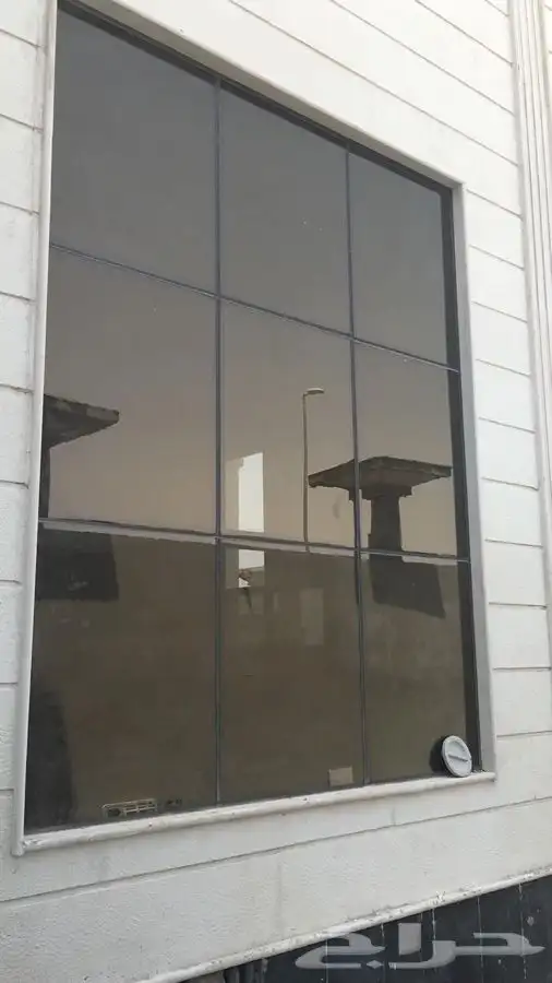 شبابيك المنيوم و سكريت و مطابخ واعمال حدادة 12