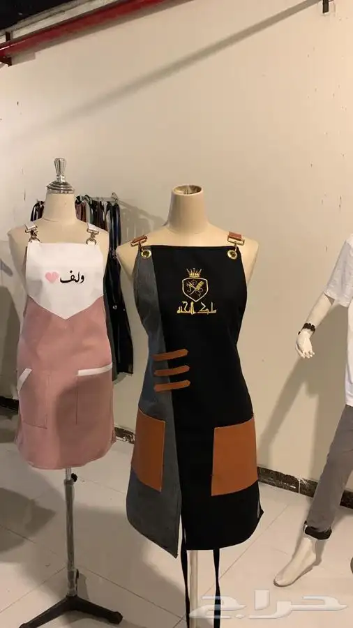 تصميم مرايل بشعارك ( توصيل مجاني ) 5