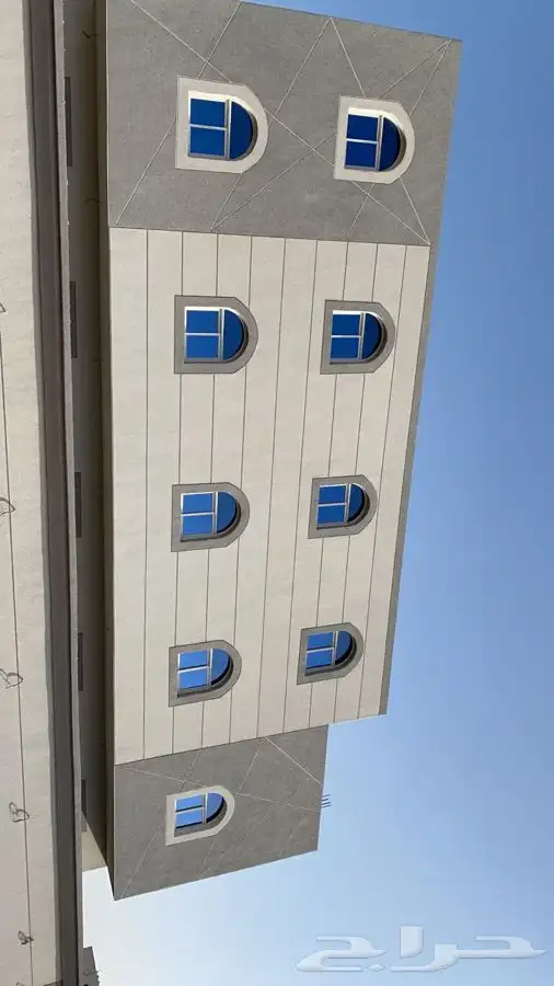 شبابيك المنيوم و سكريت و مطابخ واعمال حدادة 11