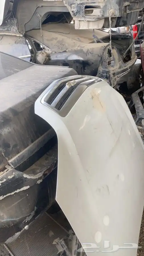 قطع كابرس 13 5