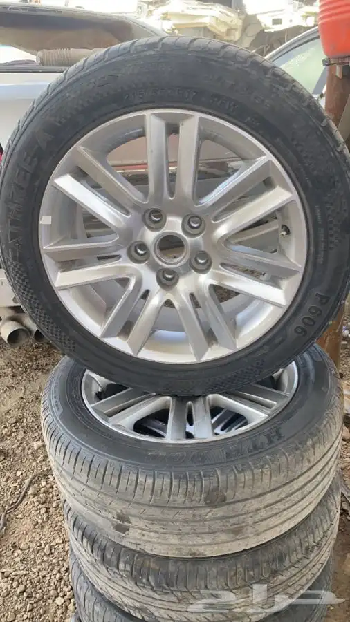 قطع كابرس 13 4