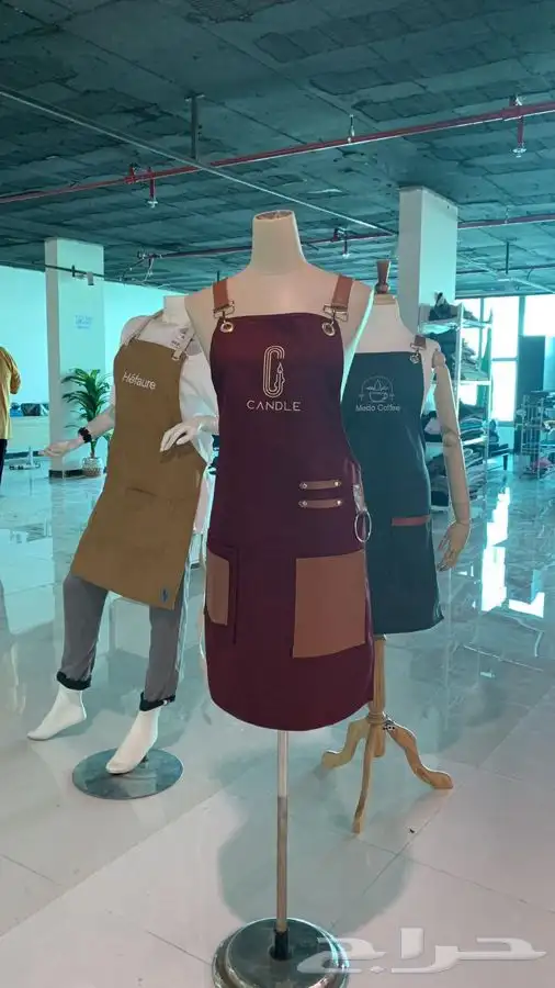 تصميم مرايل بشعارك ( توصيل مجاني ) 3