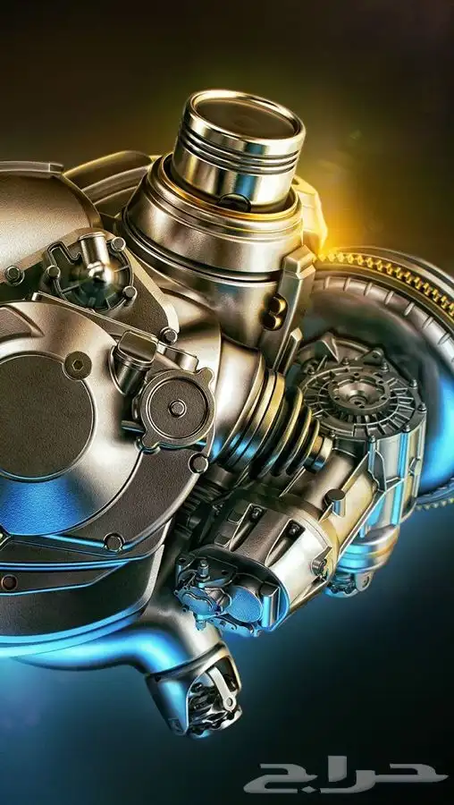 صيانة وقطع غيار BMW 7