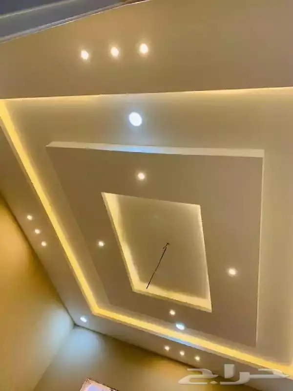 معلم جبس بود و سيمنت بورد 11