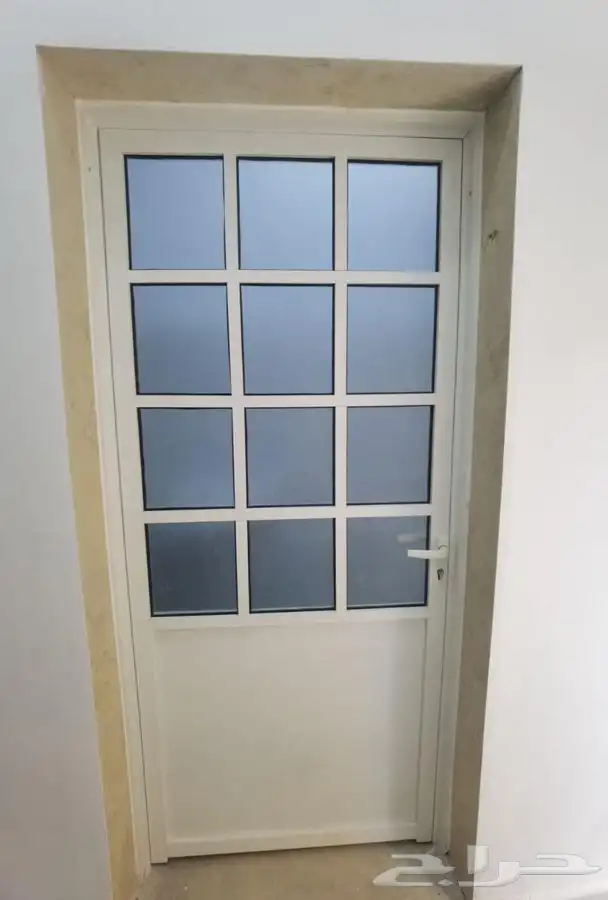 شبابيك المنيوم و سكريت و مطابخ واعمال حدادة 2