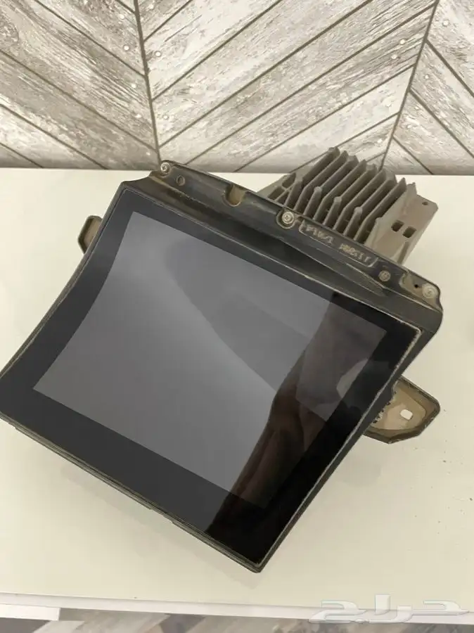 بروجيكتر بي ام الفئه الخامسة m5 و جهاز النقاط العمياء 0