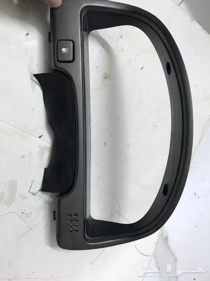 اكسسوارات كابرس 19