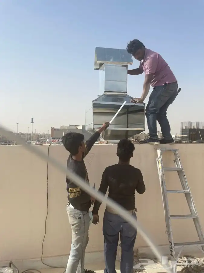 مقاول مطاعم وكافيهات 5
