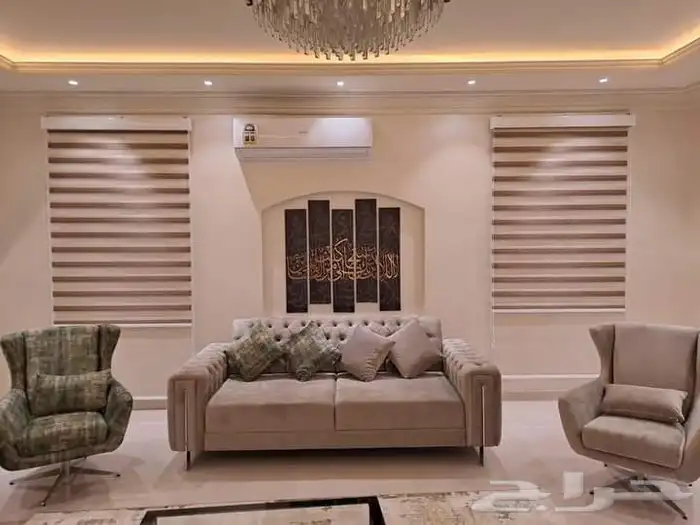 توجد ابواب سحاب بلاستيك ابواب جلد مع جميع انواع استائر 0538 23