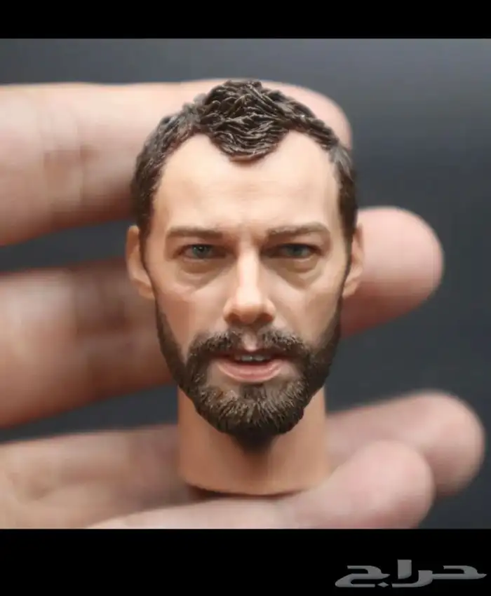 اصنع نسخه مصغره منك بادق تفاصيلك 0