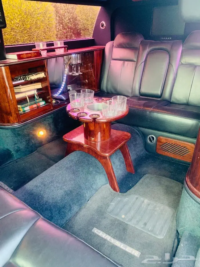 ليموزين مرسيدس VIp مناسبات تخرج مطار ميلاد زواج مكة جدة 54
