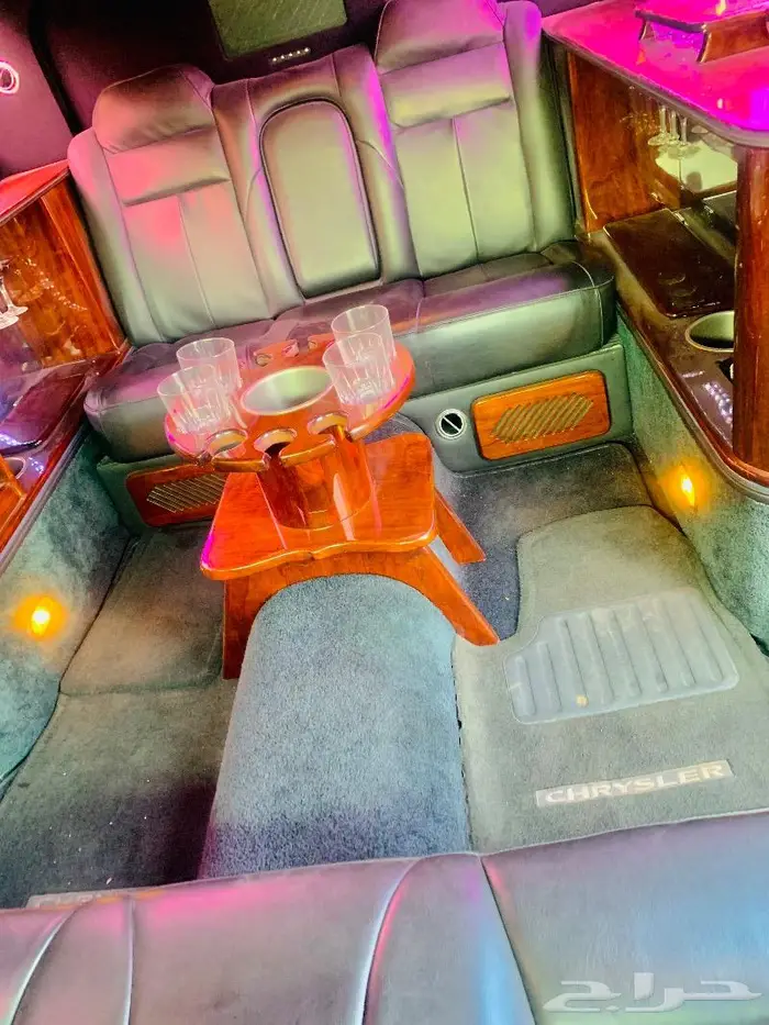 ليموزين مرسيدس VIp مناسبات تخرج مطار ميلاد زواج مكة جدة 57