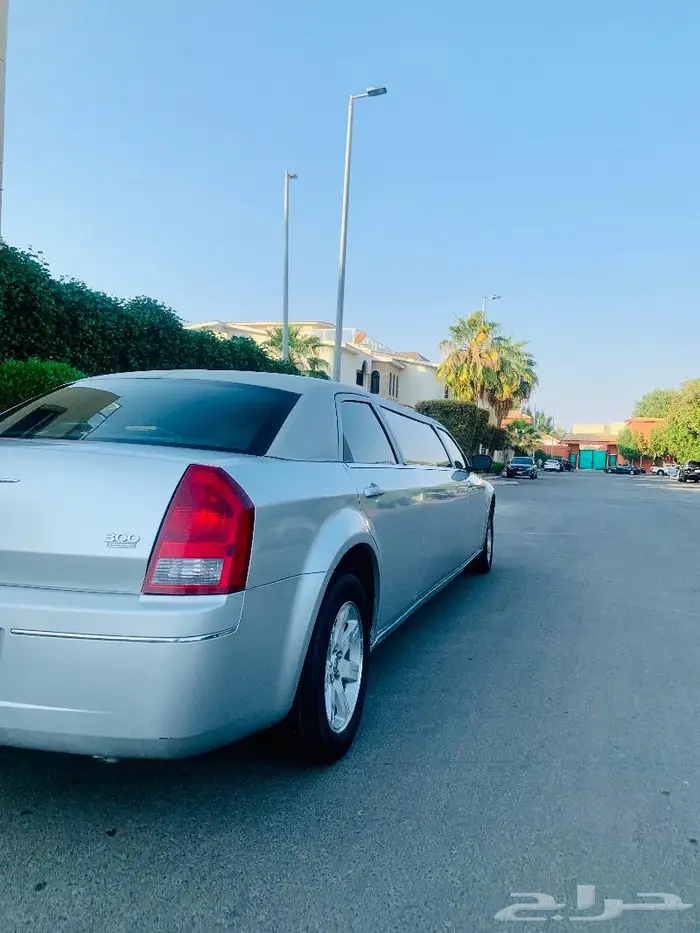ليموزين مرسيدس VIp مناسبات تخرج مطار ميلاد زواج مكة جدة 58
