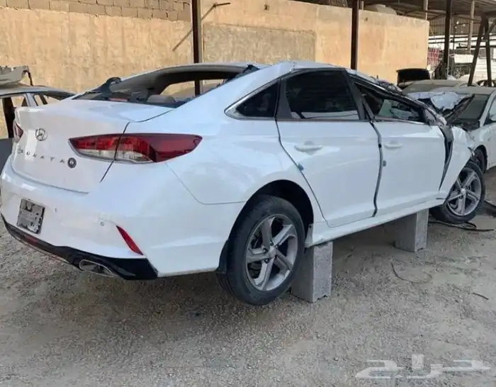 هونداي سوناتا 2019 6