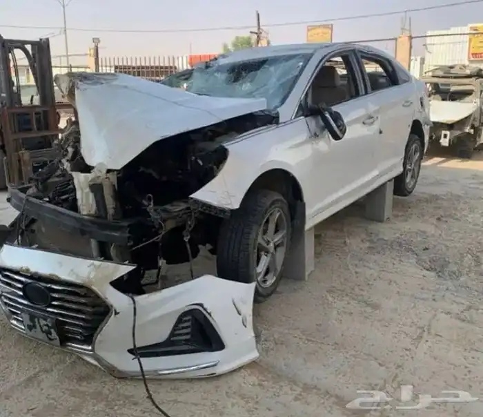 هونداي سوناتا 2019 5