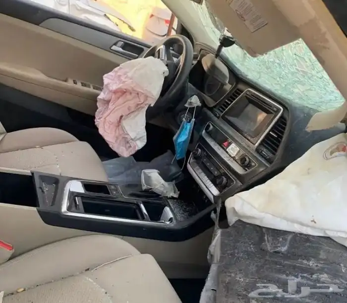 هونداي سوناتا 2019 9