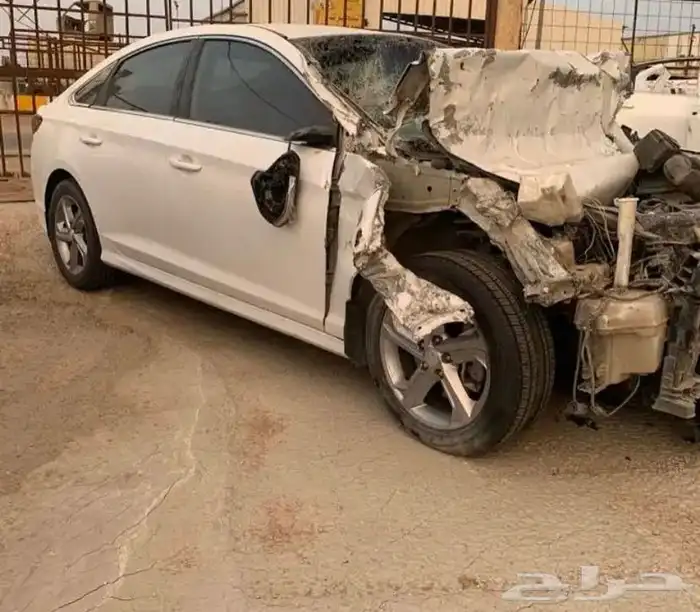 هونداي سوناتا 2019 2