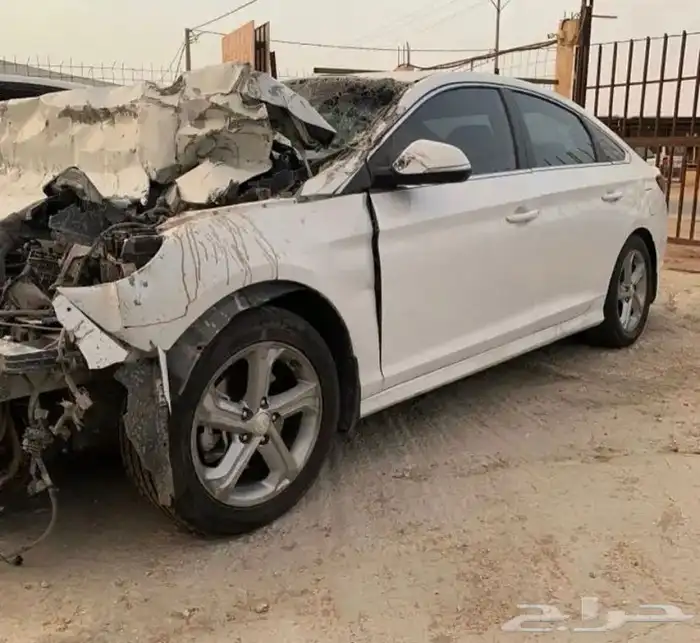 هونداي سوناتا 2019 0