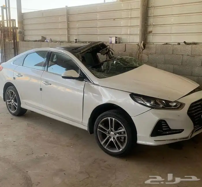 هونداي سوناتا 2019 12