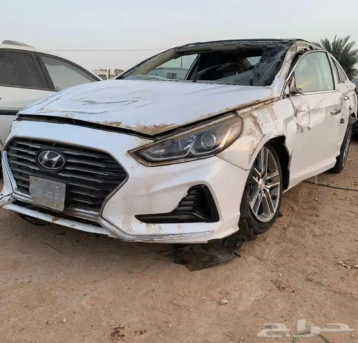 هونداي سوناتا 2019 13