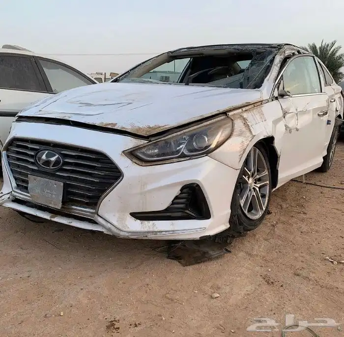 هونداي سوناتا 2019 8