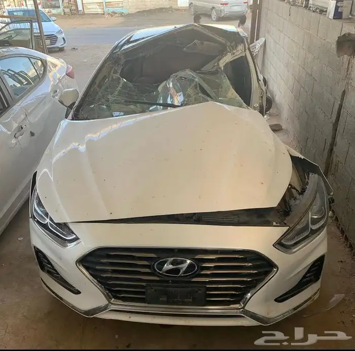 هونداي سوناتا 2019 14