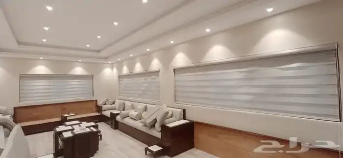 توجد ابواب سحاب بلاستيك ابواب جلد مع جميع انواع استائر 0538 11