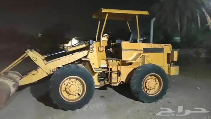 شيول ايجار كبير وصغير لاعمال الحفر والدفن 0