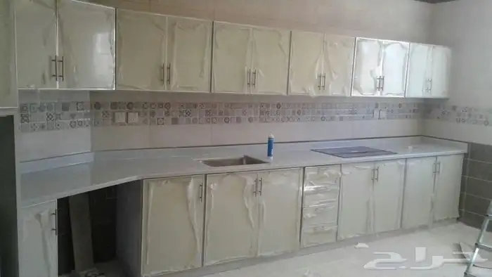 شبابيك المنيوم و سكريت و مطابخ واعمال حدادة 7