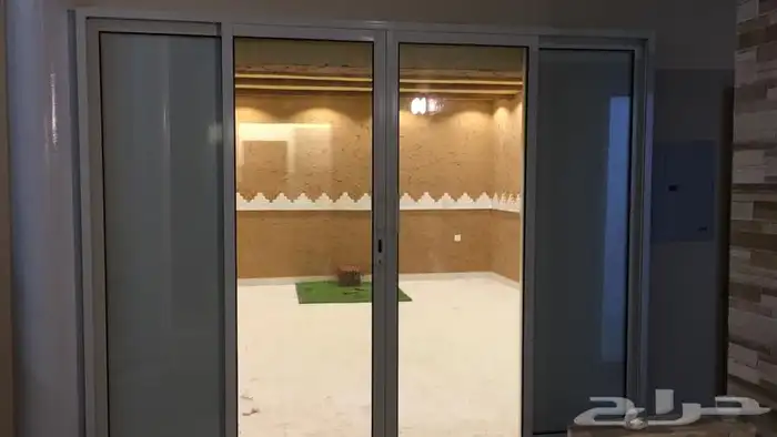 شبابيك المنيوم و سكريت و مطابخ واعمال حدادة 3