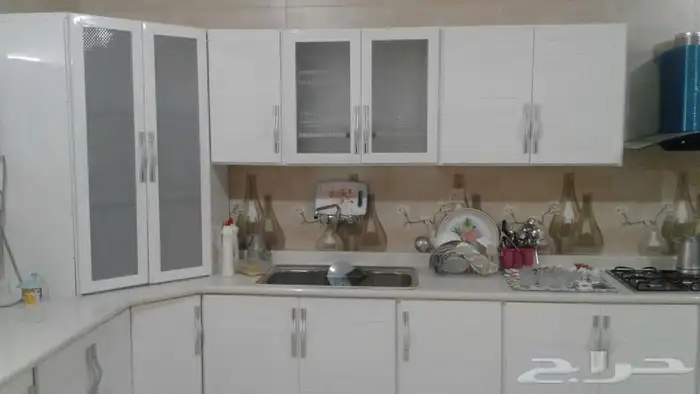 شبابيك المنيوم و سكريت و مطابخ واعمال حدادة 6