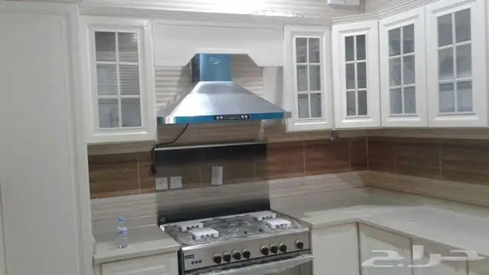 شبابيك المنيوم و سكريت و مطابخ واعمال حدادة 9