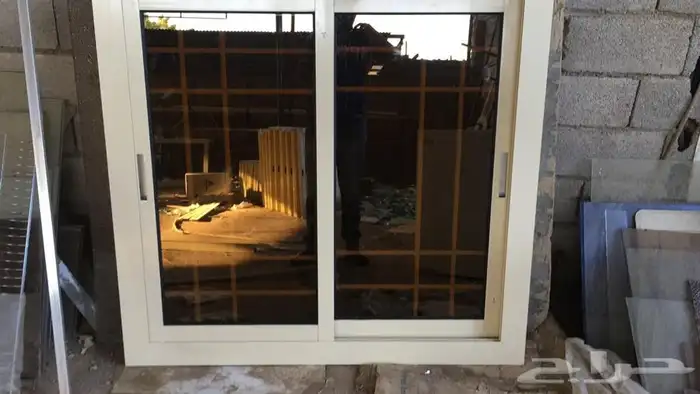 شبابيك المنيوم و سكريت و مطابخ واعمال حدادة 10