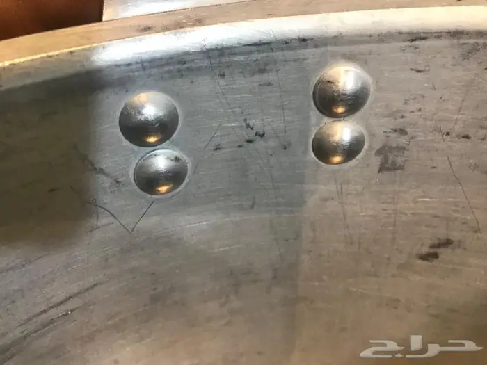 قدر سيب فرنسي 18 لتر 12