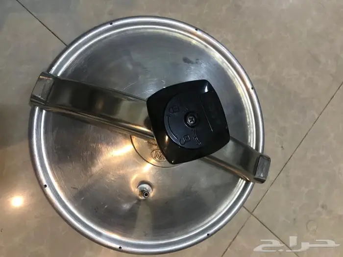 قدر سيب فرنسي 18 لتر 13