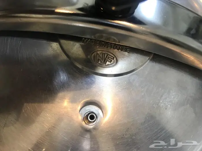 قدر سيب فرنسي 18 لتر 14