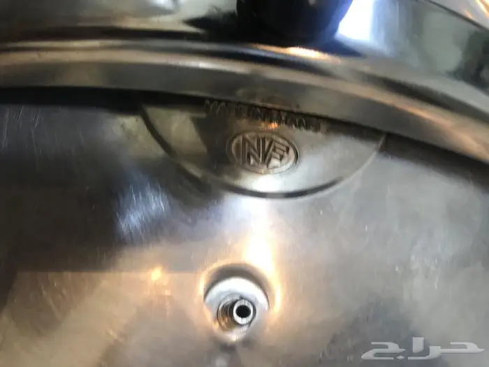 قدر سيب فرنسي 18 لتر 15