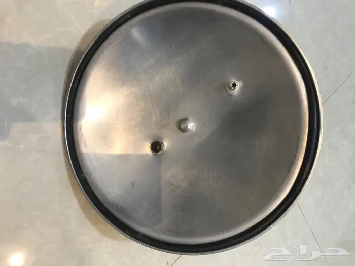 قدر سيب فرنسي 18 لتر 18