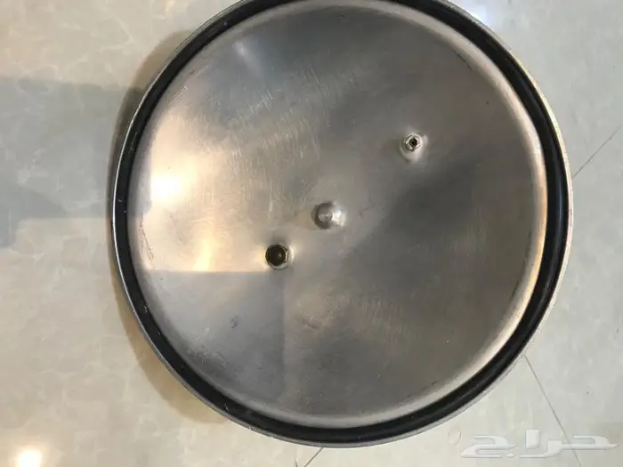 قدر سيب فرنسي 18 لتر 19