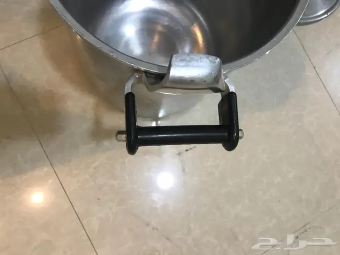 قدر سيب فرنسي 18 لتر 2