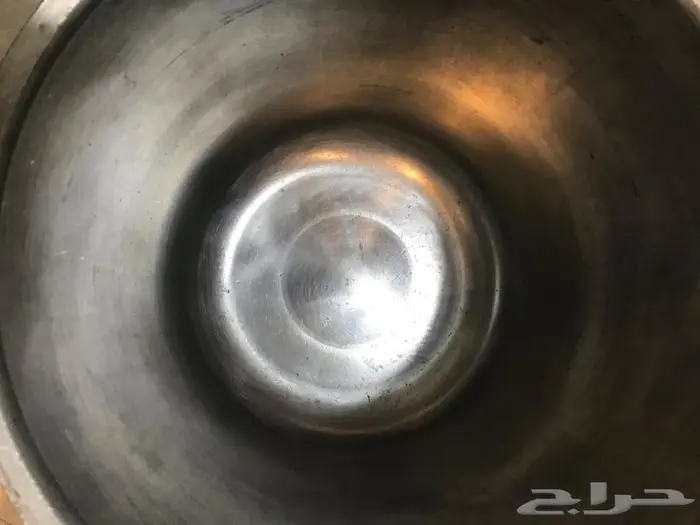 قدر سيب فرنسي 18 لتر 4