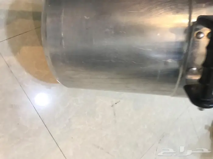 قدر سيب فرنسي 18 لتر 8