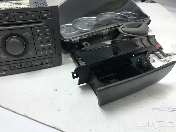 اكسسوارات كابرس 12