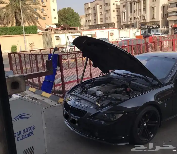الحل النهائي لضعف العزم والتكتيمة واستهلاك الوقود 4