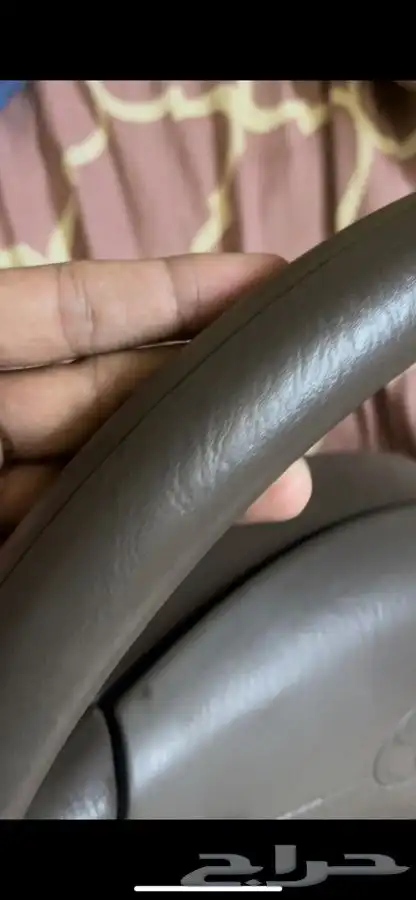 طارة كامري 98 - 2002 4