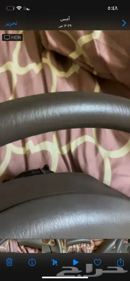 طارة كامري 98 - 2002 3