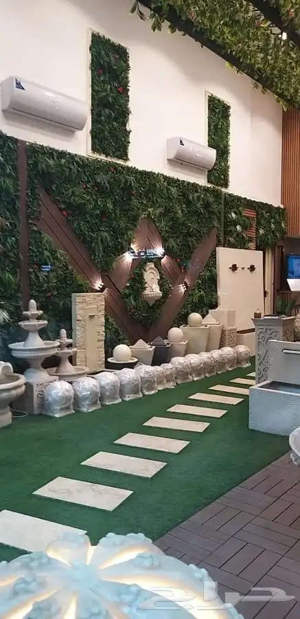 تنسيق حدائق 0561777823 1