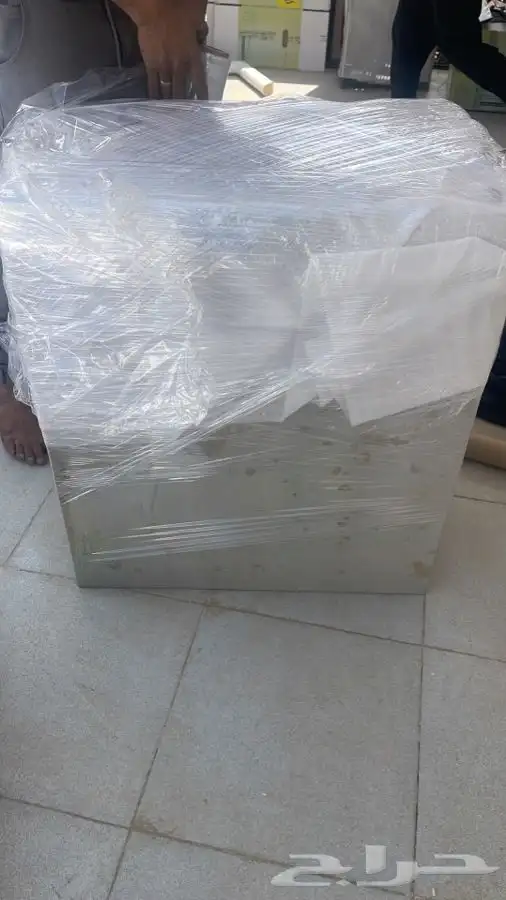 مكيف كاريرشباك 18 بارد وحار تم   البيع 3