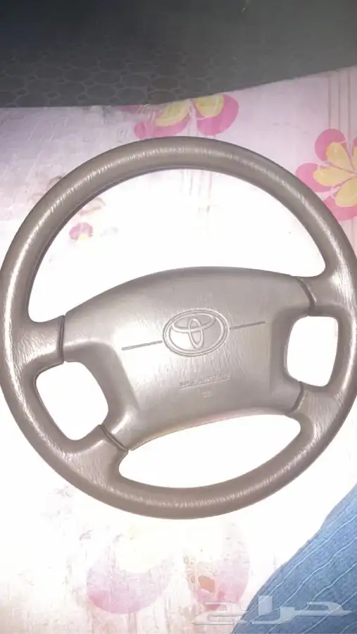 طارة كامري 98 - 2002 0