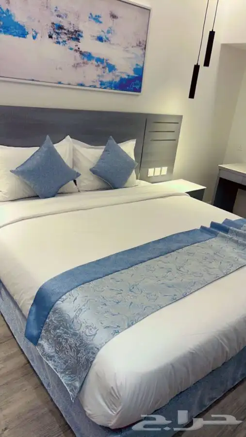 تجهيزات فندقية تجهيز فنادق تجهيز كمباوند تجهيز شقق مفروشة 1